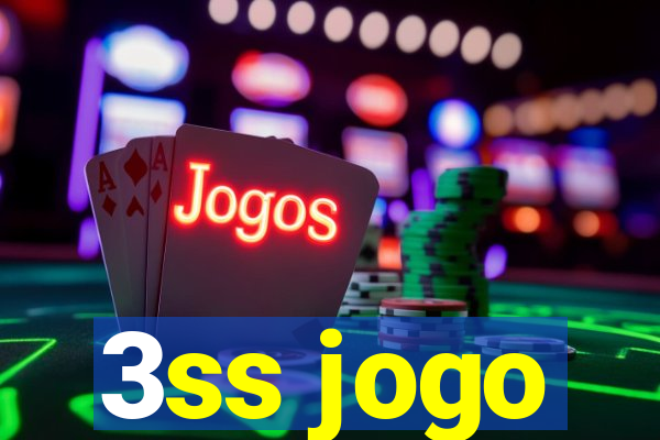 3ss jogo